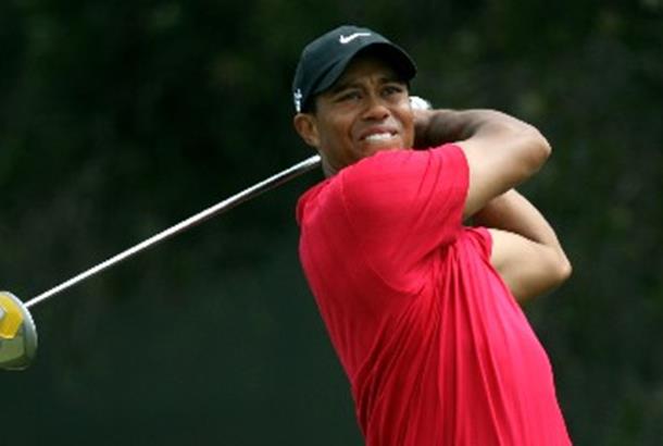 tiger woods nike driver